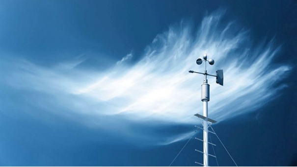 環(huán)境氣象監(jiān)測