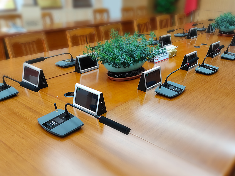 航天wifi無(wú)線(xiàn)會(huì)議系統(tǒng)