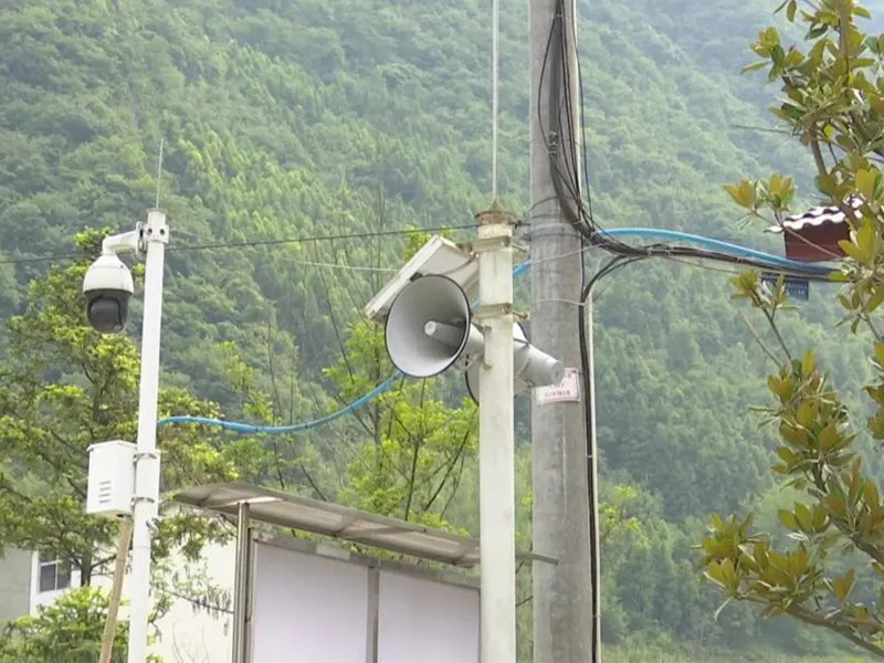 航天應急廣播系統(tǒng)