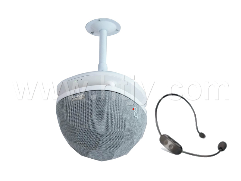 等聲壓教學(xué)音箱 HT-XQ25