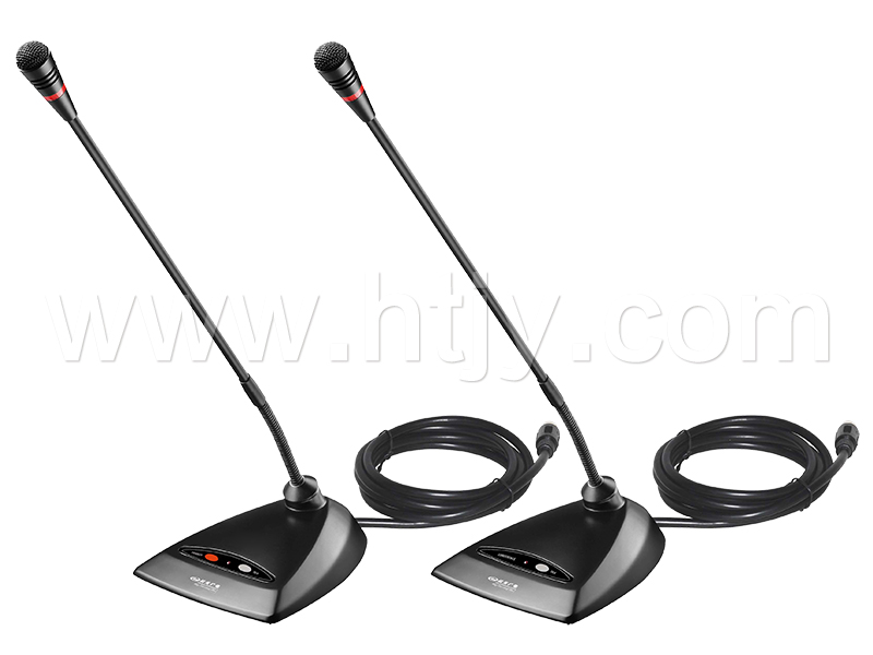 會議系統(tǒng)主席/列席單元  HT-8330c/HT-8330d  