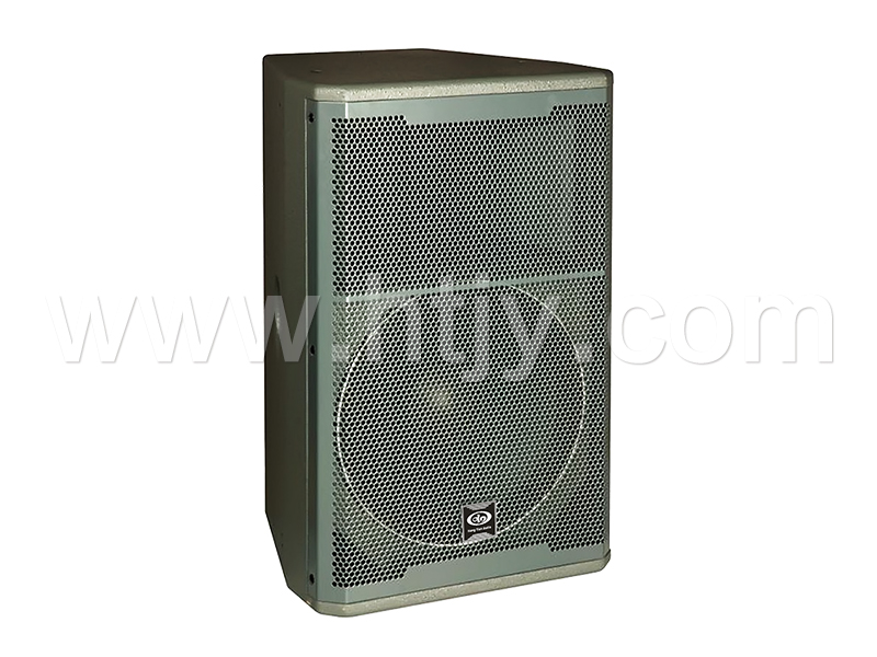 多功能舞臺(tái)音箱  HT-12J/15J/215J