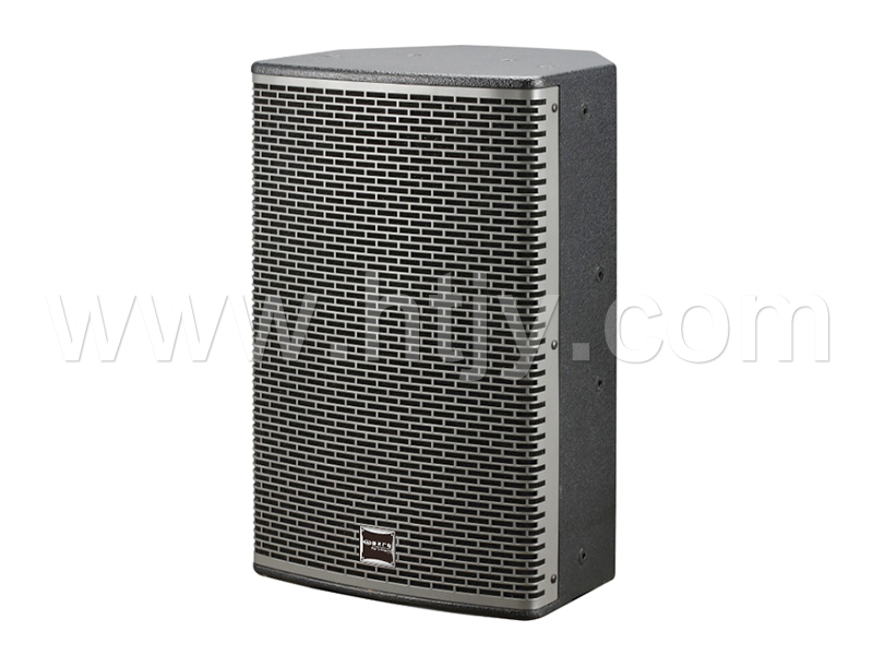 多功能舞臺(tái)音箱  HT-TF08/TF10/TF12/TF15