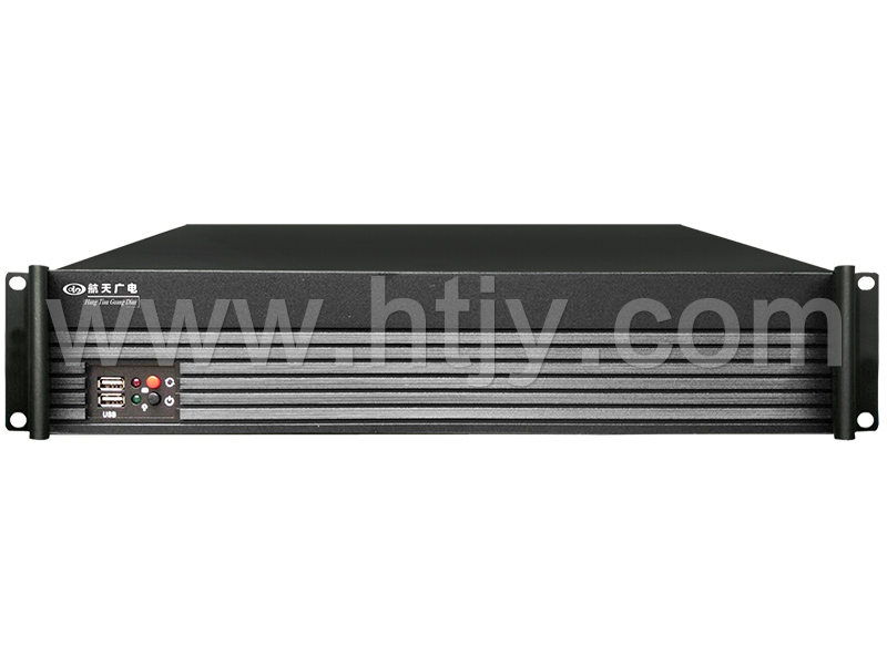 數(shù)字網(wǎng)絡(luò)廣播主機(jī)服務(wù)器  HT-A9901-2U