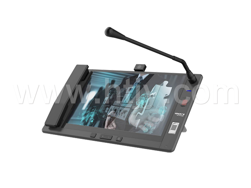 指揮中心主機(jī) HT-AL-8113V