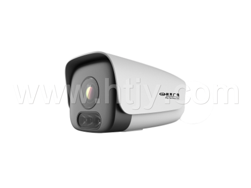 500萬星光變焦全光譜人臉抓拍一體機(jī)