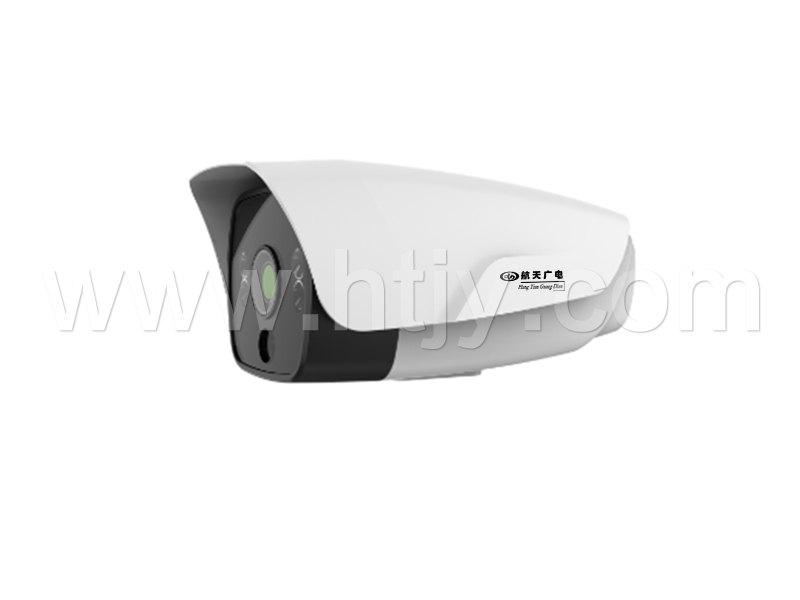 500萬星光定焦智能警戒一體機(jī)