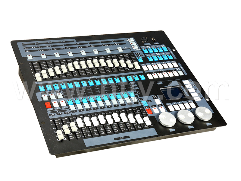 燈光控制臺  HT-1024