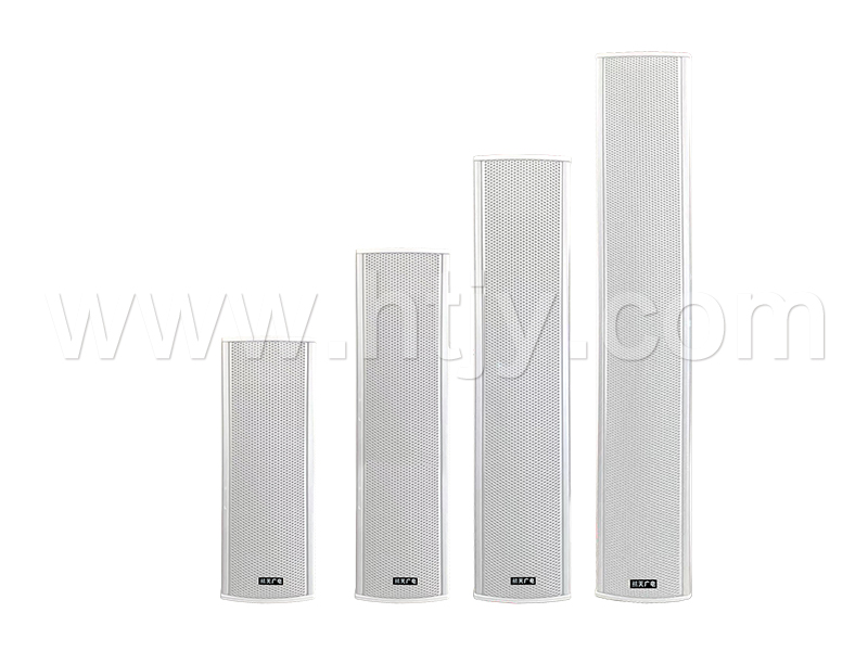 高級室外音柱 HT-820S/840S/860S/880S