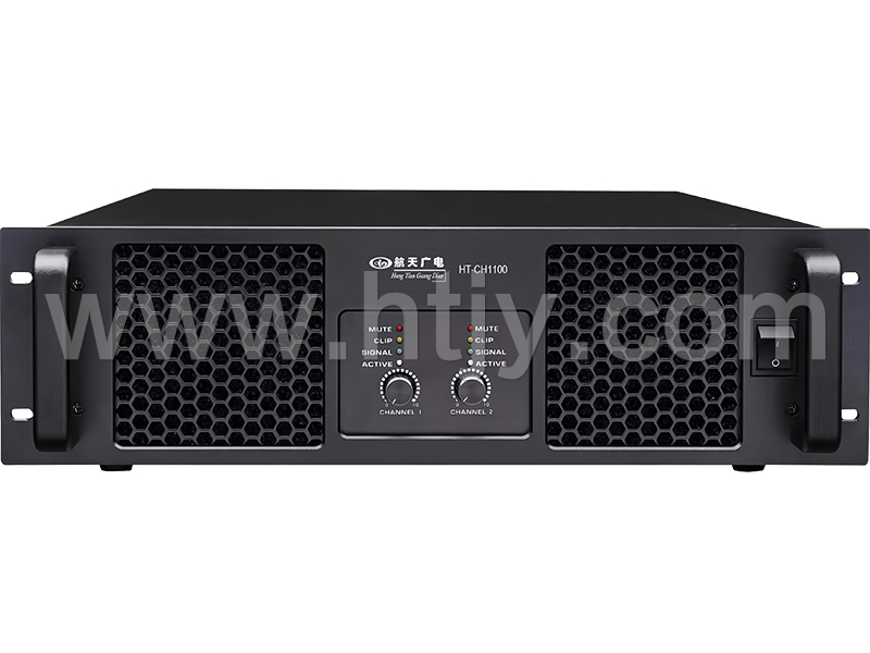 專(zhuān)業(yè)功放系列 HT-CH1100/CH1300/CH1800