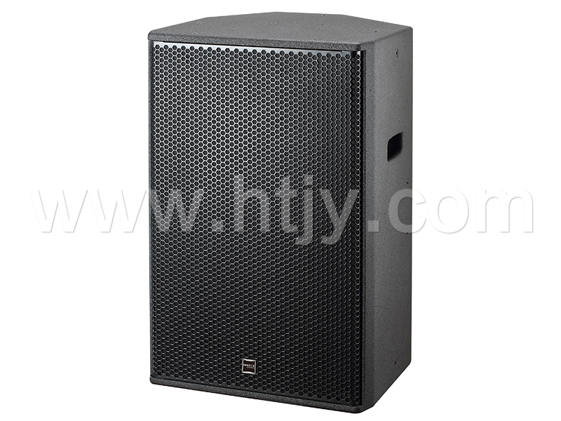 多功能舞臺(tái)音箱  HT-08R/10R/12R/15R/215R