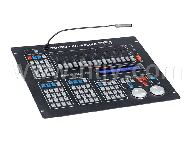 燈光控制臺  HT-YG512