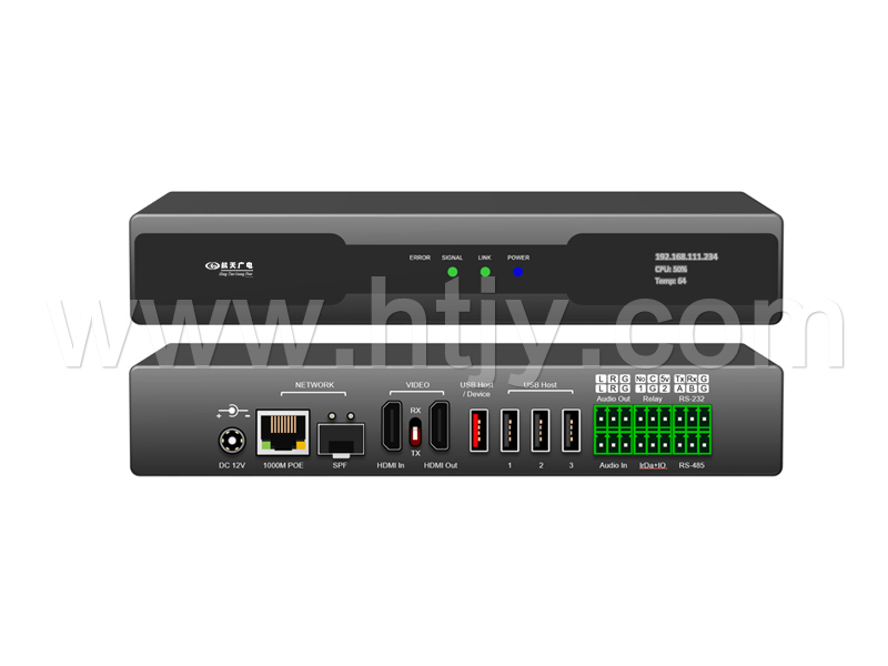 分布式輸入接點(diǎn) HT-DS-4K30